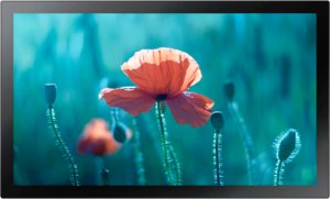 Интерактивная панель Samsung QB13R-T Интерактивная панель Samsung QB13R-T