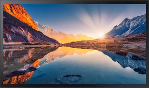 Интерактивная панель Samsung QM43R-T Интерактивная панель Samsung QM43R-T