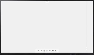 Интерактивная панель Samsung FLIP WM75A Интерактивная панель Samsung FLIP WM75A