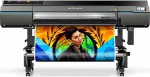 ����������� ������� Roland TrueVIS SG3-540