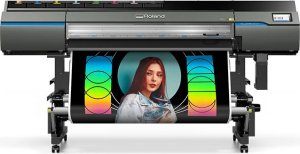 ����������� ������� Roland TrueVIS VG3-540