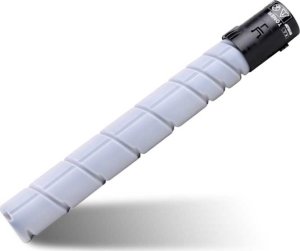 Картридж для лазерного принтера Konica Minolta Тонер TN-324K (A8DA15H), черный, емкость 50% от стандарта Картридж для лазерного принтера Konica Minolta Тонер TN-324K (A8DA15H), черный, емкость 50% от стандарта