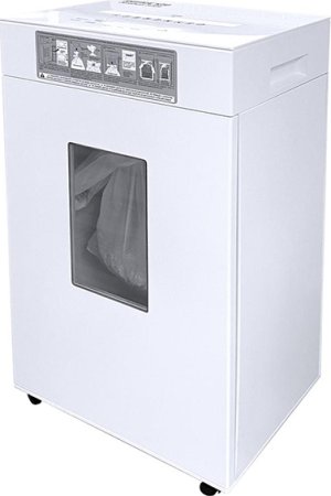 Шредер Office Kit S209 ZeroDust (2х10 мм) Шредер Office Kit S209 ZeroDust (2х10 мм)