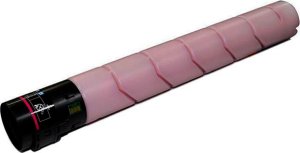 �������� ��� ��������� �������� Konica Minolta �����   TN-324M (A8DA35H), ���������, ������� 50% �� ���������