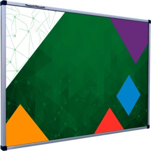 ������������� ����� TeachTouch Board 78", 40 �������