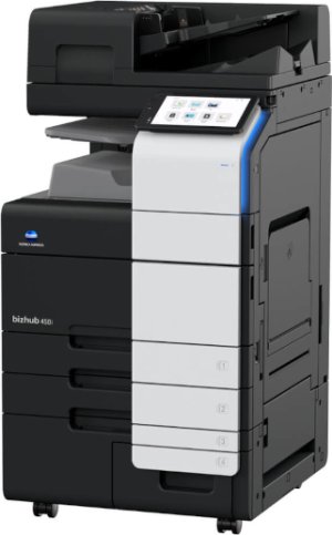 МФУ Konica Minolta bizhub C450i (AC76021) МФУ Konica Minolta bizhub C450i (AC76021)