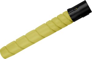 Картридж для лазерного принтера Konica Minolta Тонер-картридж TN-626Y H жёлтый уменьшенной ёмкости (50% ресурса ACV1250) Картридж для лазерного принтера Konica Minolta Тонер-картридж TN-626Y H жёлтый уменьшенной ёмкости (50% ресурса ACV1250)