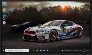 Интерактивная панель Classic Solution IFP-755P4K (Без OPS компьютера) Интерактивная панель Classic Solution IFP-755P4K (Без OPS компьютера)