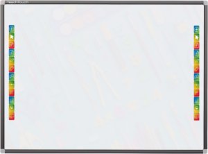 ������������� ����� TeachTouch Board 88", 40 �������