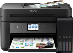 МФУ Epson L6290 (C11CJ60405) МФУ Epson L6290 (C11CJ60405)