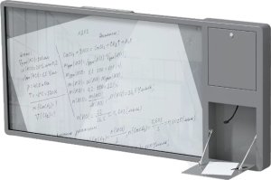 Интерактивная панель LR СОФТ ЗУМ 55" Интерактивная панель LR СОФТ ЗУМ 55"