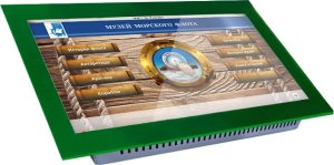 Интерактивная панель LR для встраивания 43" Интерактивная панель LR для встраивания 43"