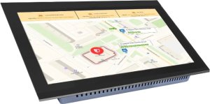 Интерактивная панель LR для встраивания 55" Интерактивная панель LR для встраивания 55"