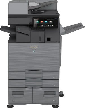 ��� Sharp BP-70C45EU