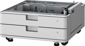 МФУ Canon Дополнительный модуль кассетной подачи на две кассеты Cassette Feeding Unit-AW1 (4917C002) МФУ Canon Дополнительный модуль кассетной подачи на две кассеты Cassette Feeding Unit-AW1 (4917C002)