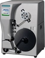 Mekel Mach III & Mach IV