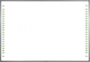 Geckotouch Interactive Board IW88FB-Q