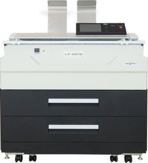 Torus Terioprint LP-2070 MF2