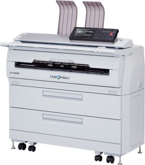 Torus Terioprint LP-1050 MF2