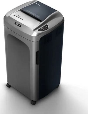 Шредер New United DT 1000S PowerLux (3.9 мм) Шредер New United DT 1000S PowerLux (3.9 мм)