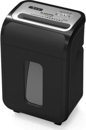 Шредер Gladwork iShred P-16C (4x38 мм) Шредер Gladwork iShred P-16C (4x38 мм)