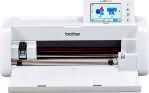 Brother SDX1250 ScanNCut