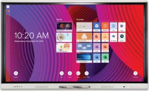 Интерактивная панель SMART Интерактивный дисплей модель SBID-MX265-V3N (в составе интерактивной панели SBID-MX065-V3, NVO) с ключом активации Notebook Интерактивная панель SMART Интерактивный дисплей модель SBID-MX265-V3N (в составе интерактивной панели SBID-MX065-V3, NVO) с ключом активации Notebook