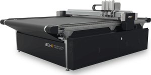 Режущий плоттер IECHO TK4S-2532 Режущий плоттер IECHO TK4S-2532