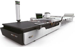 Режущий плоттер IECHO GLSC-1820 Режущий плоттер IECHO GLSC-1820