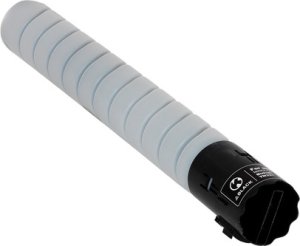 Картридж для лазерного принтера Konica Minolta Тонер Konica-Minolta bizhub C224/284/364 чёрный TN-321K, ёмкость 50% от стандарта (13500 отпечатков) (A33K15G) Картридж для лазерного принтера Konica Minolta Тонер Konica-Minolta bizhub C224/284/364 чёрный TN-321K, ёмкость 50% от стандарта (13500 отпечатков) (A33K15G)