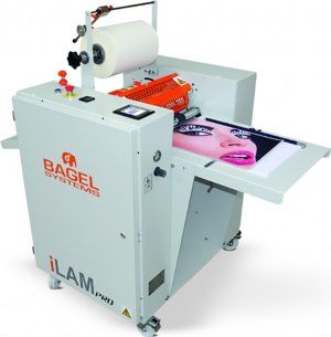 �������� ��������� Bagel iLAM PRO HAND FED I380H