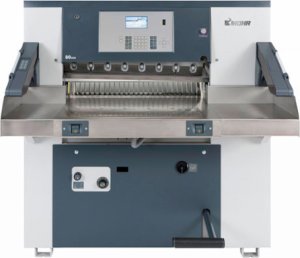 Гильотинный резак MOHR D 80 ECO Гильотинный резак MOHR D 80 ECO