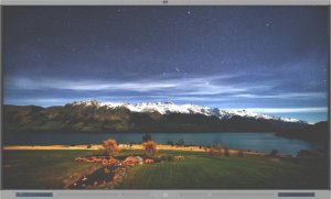 ������������� ������ Interwrite MTM-65T9