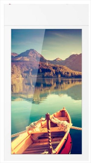 Информационная панель Goodview TC43H1 43" PCAP display Информационная панель Goodview TC43H1 43" PCAP display