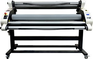 Рулонный ламинатор GMP R-SuperLam 1600H Рулонный ламинатор GMP R-SuperLam 1600H