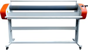 Рулонный ламинатор GMP R-SuperLam 1600M Рулонный ламинатор GMP R-SuperLam 1600M