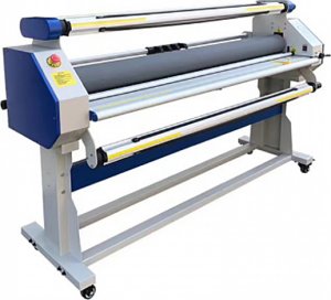 Рулонный ламинатор Colors LP 1700-T1w Рулонный ламинатор Colors LP 1700-T1w