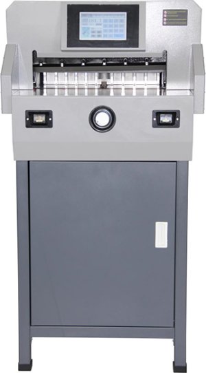 Гильотинный резак Bulros 46EP Гильотинный резак Bulros 46EP