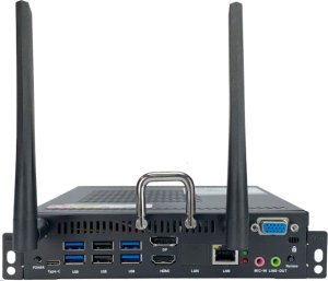  �������� Edcomm ������������ ��������� ��� ������������� ������� EdFlat OPS EDO-10850H-16512-W10P/M