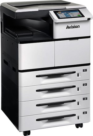 ��� Avision AM5640i