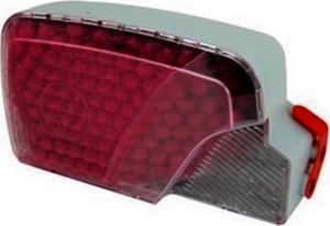 ��������� �������� ��� ���������� ������ Canon ����� ColorWave 3600 Magenta, 500 � (4568C002)