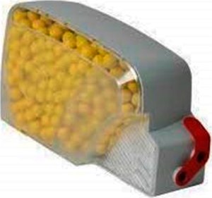 Расходный материал для инженерных систем Canon Тонер ColorWave 3600 Yellow, 500 г (4568C003) Расходный материал для инженерных систем Canon Тонер ColorWave 3600 Yellow, 500 г (4568C003)