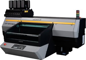 ��-������� Mimaki UJF-6042MKII e