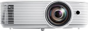 Проектор Optoma HD29HSTx Проектор Optoma HD29HSTx