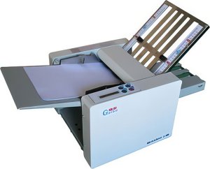 Фальцовщик (фолдер) Vektor Gar02-2, А4 Фальцовщик (фолдер) Vektor Gar02-2, А4