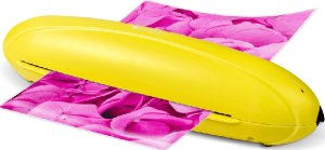 Пакетный ламинатор Гелеос ЛМ A4 Радуга желтый Пакетный ламинатор Гелеос ЛМ A4 Радуга желтый