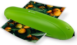 Пакетный ламинатор Гелеос ЛМ A4 Радуга зеленый Пакетный ламинатор Гелеос ЛМ A4 Радуга зеленый