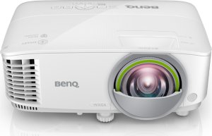 Проектор BenQ EW800ST White Проектор BenQ EW800ST White