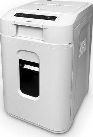 Шредер Гелеос АП 37-5 (1.9x12 мм) с автоподачей Шредер Гелеос АП 37-5 (1.9x12 мм) с автоподачей