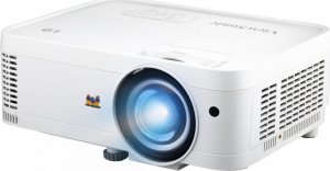 Проектор ViewSonic LS550WH Проектор ViewSonic LS550WH